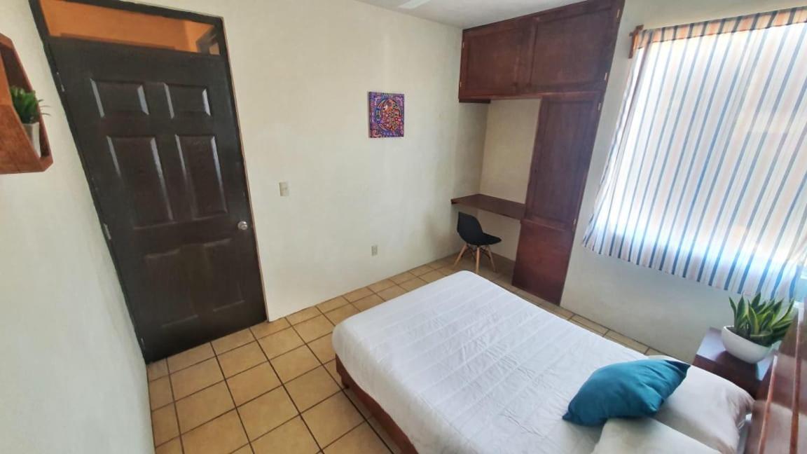 Depa Cielito Lägenhet Santa Cruz Huatulco Exteriör bild