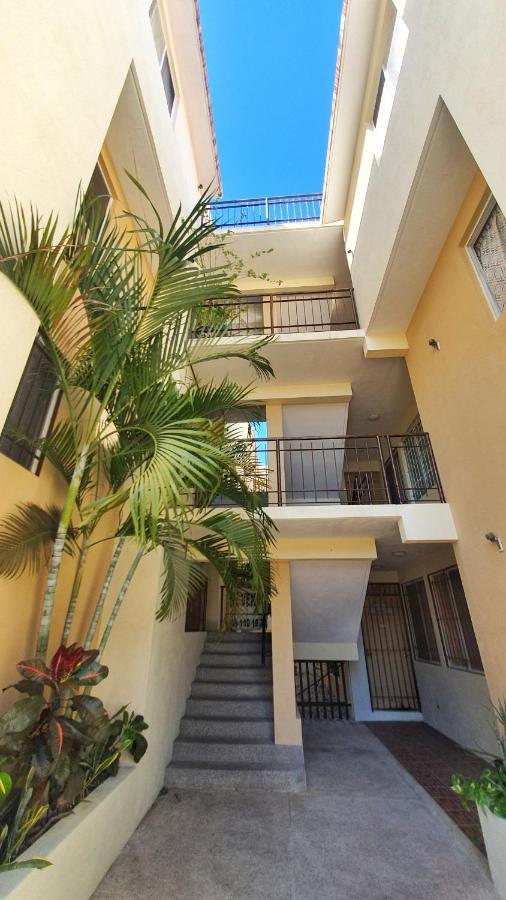 Depa Cielito Lägenhet Santa Cruz Huatulco Exteriör bild
